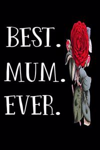 Best Mum Ever