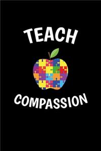 Teach Compassion