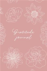 Gratitude Journal