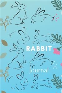Rabbit Journal