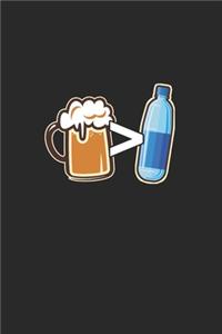 Beer is Greater than Water