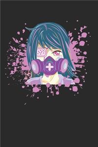 Yami Kawaii Sad Girl
