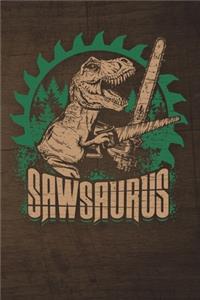 Sawsaurus