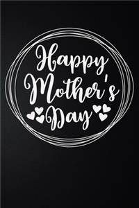 Happy Mothers Day