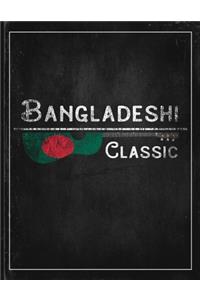 Bangladeshi Classic