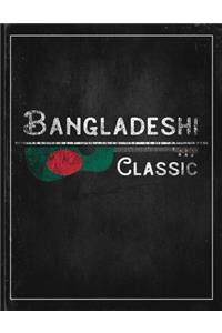 Bangladeshi Classic