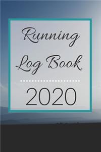 Running Log Book