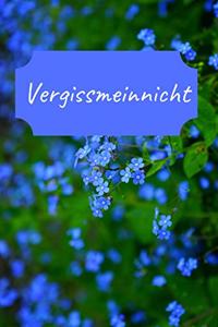Vergissmeinnicht