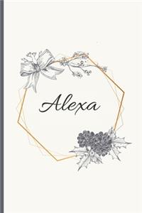 Alexa