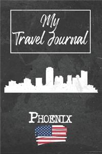 My Travel Journal Phoenix