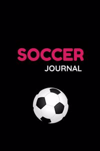 Soccer Journal