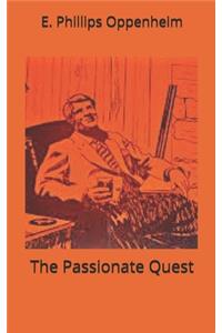 The Passionate Quest