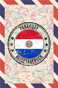 Paraguay Reisetagebuch