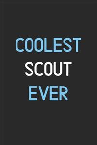 Coolest Scout Ever