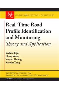 Real-Time Road Profile Identification and Monitoring