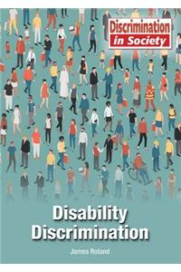 Disability Discrimination