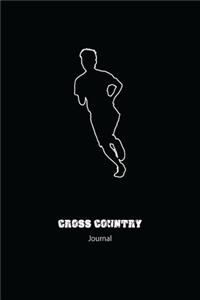 Cross Country Journal