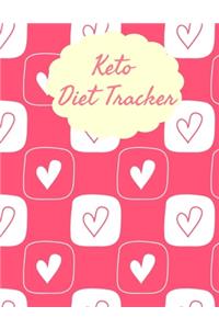 Keto Diet Tracker