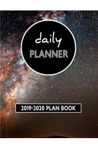 Daily Planner