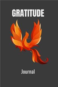 Gratitude Journal