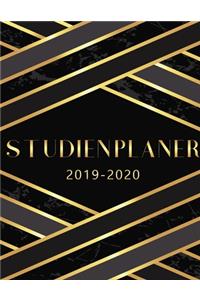 Studienplaner 2019-2020