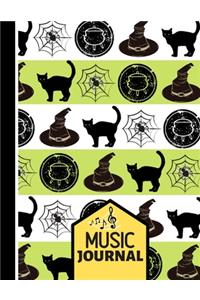 Music Journal