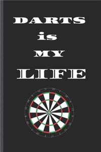 DARTS is MY LIFE