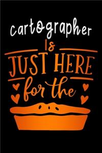 Cartographer is just here for the