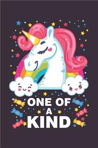 One of a Kind