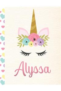 Alyssa