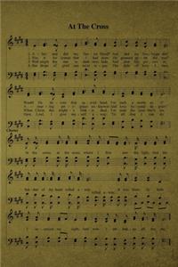 At The Cross Hymn Journal