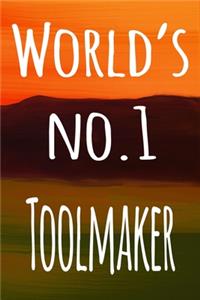 World's No.1 Toolmaker