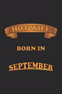 Hot Wife Born In September