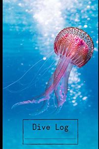 Dive Log
