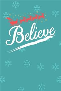 Believe