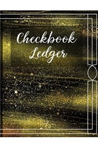 Checkbook Ledger