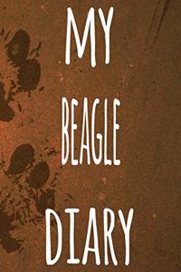 My Beagle Diary