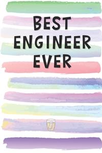 Best Engineer Ever