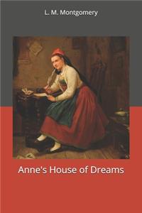 Anne's House of Dreams