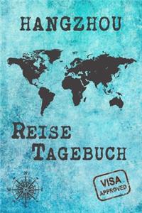 Hangzhou Reise Tagebuch