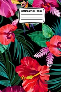 Composition Book