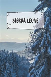 Sierra Leone