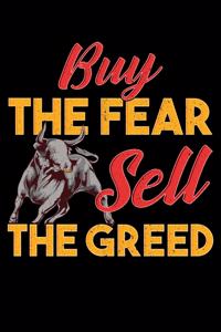 Buy The Fear Sell The Greed