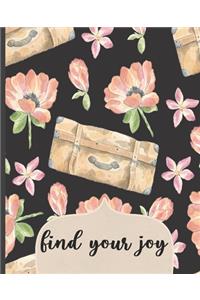 Find Your Joy