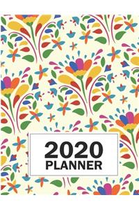2020 Planner