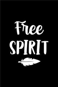 Free Spirit