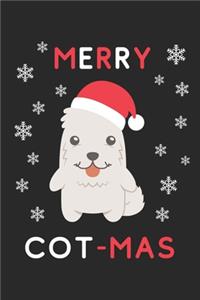 Merry Cot Mas