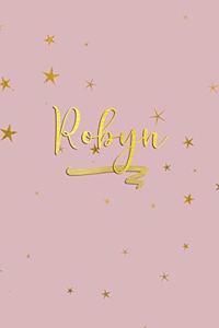 Robyn