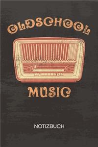 NOTIZBUCH A5 Dotted