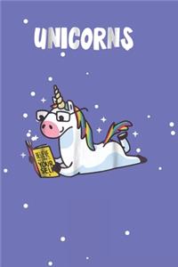 Unicorn Believe in yourself